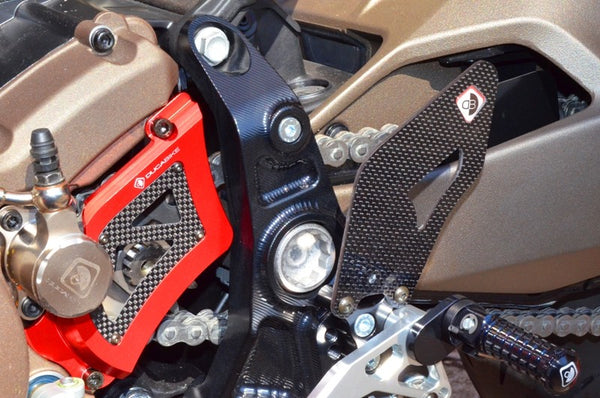 DUCABIKE PRM1201