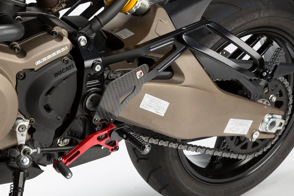 DUCABIKE PRM1201