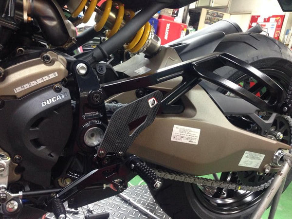 DUCABIKE PRM1201