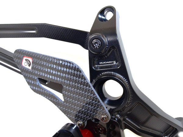 DUCABIKE PRM1201