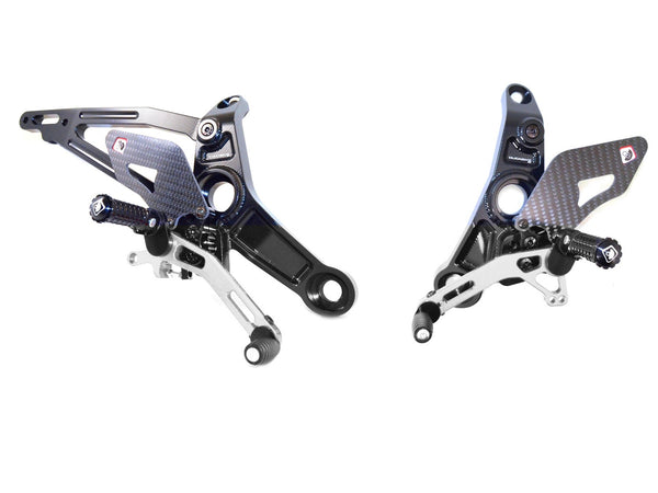 DUCABIKE PRM1201
