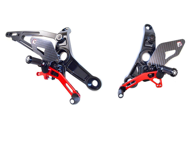 DUCABIKE PRM1201