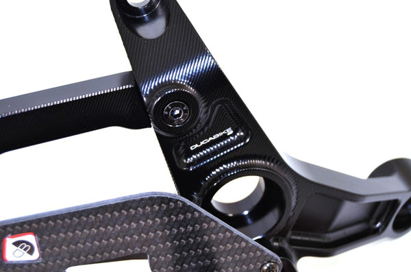 DUCABIKE PRM1201