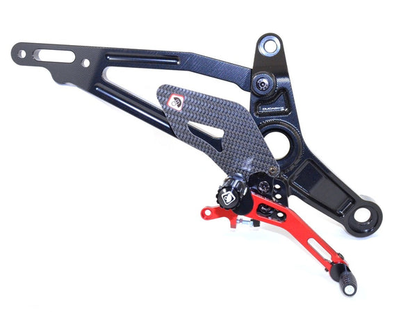 DUCABIKE PRM1201