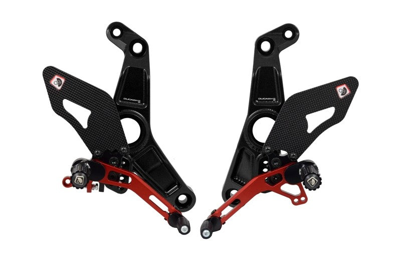 DUCABIKE PRM1202