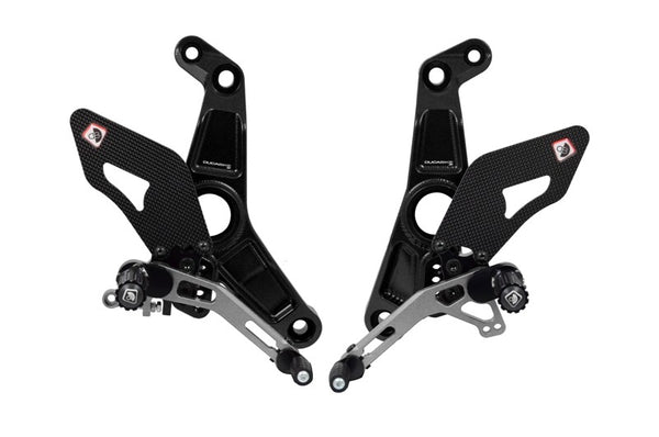 DUCABIKE PRM1202