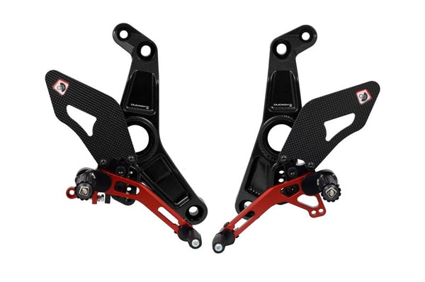 DUCABIKE PRM1202