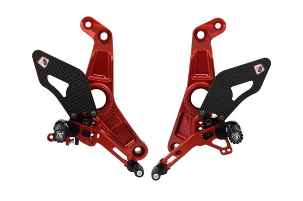 DUCABIKE PRM12R01