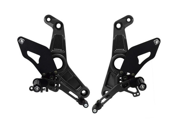 DUCABIKE PRM12R01