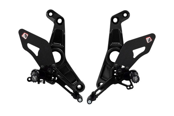 DUCABIKE PRM12R01