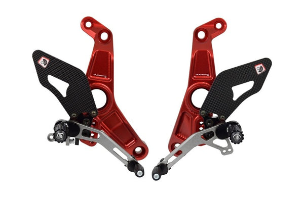 DUCABIKE PRM12R01