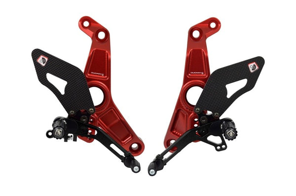 DUCABIKE PRM12R01