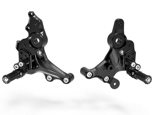 DUCABIKE PRM93701