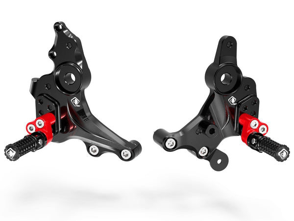 DUCABIKE PRM93701