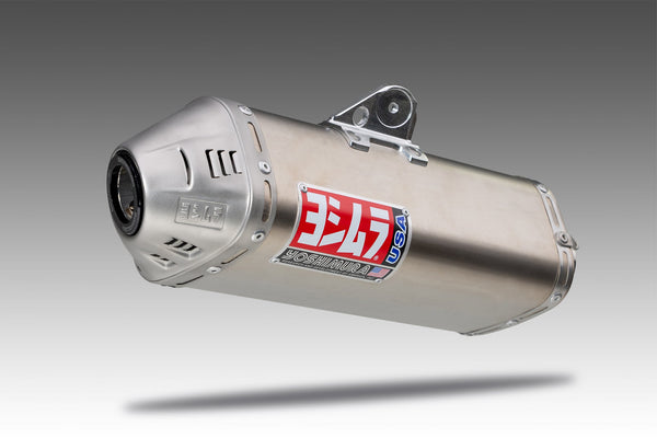 TRC/TRS Premium Muffler Repack Kit