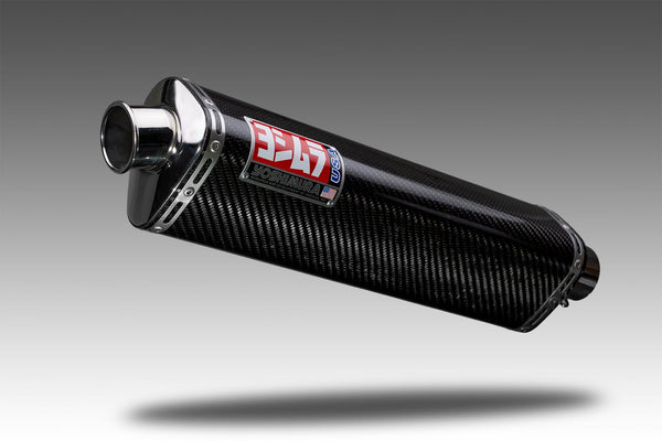TRC/TRS Premium Muffler Repack Kit