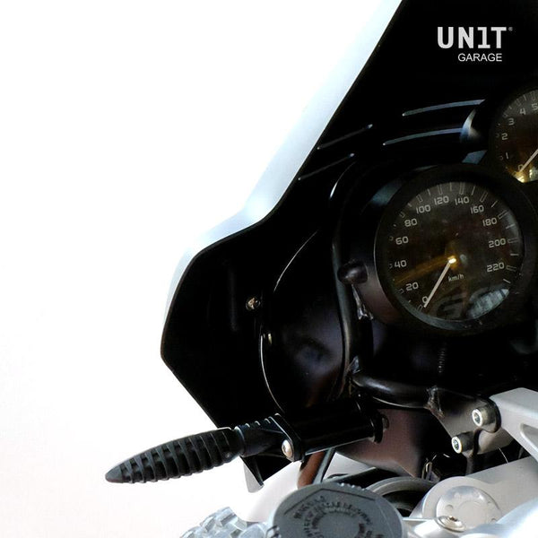 Unit Garage 1237 Extension turn signal