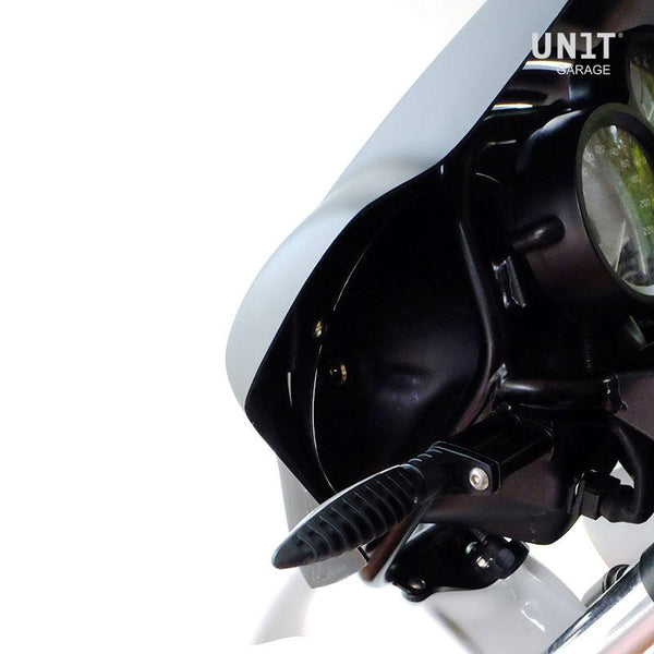 Unit Garage 1237 Extension turn signal