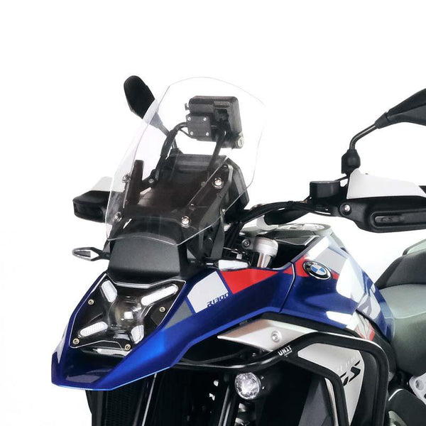 Unit Garage 4020 Headlight protection BMW R1300GS (2023 onwards) 