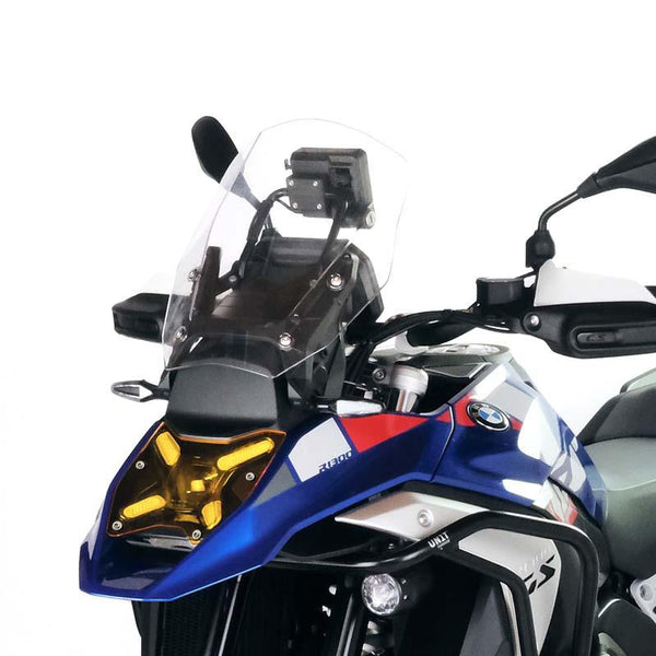 Unit Garage 4020 Headlight protection BMW R1300GS (2023 onwards) 