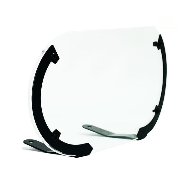 Unit Garage 3922 Headlight protection
