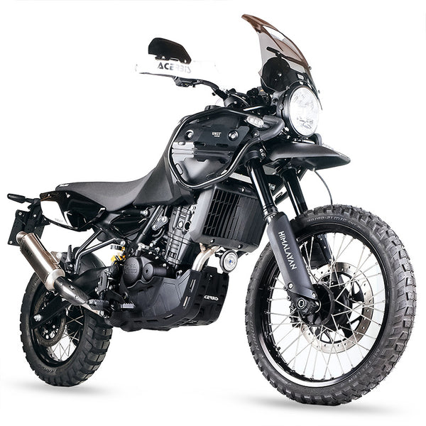 Unit Garage 3807 Engine protection Royal Enfield Himalayan 450 (2024 until now)