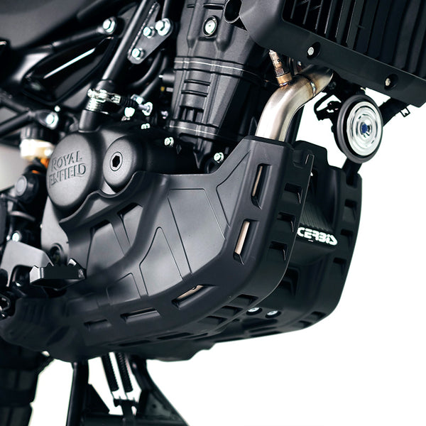 Unit Garage 3807 Engine protection Royal Enfield Himalayan 450 (2024 until now)