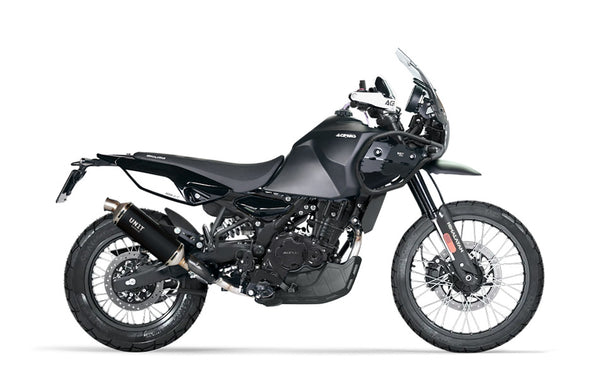 Unit Garage 3807 Engine protection Royal Enfield Himalayan 450 (2024 until now)