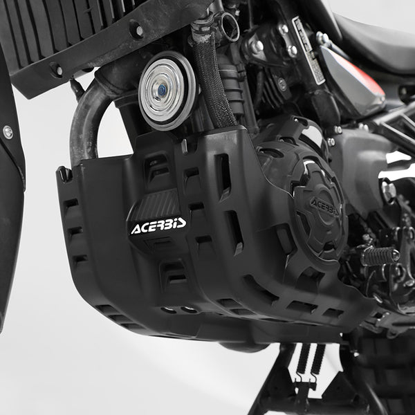 Unit Garage 3807 Engine protection Royal Enfield Himalayan 450 (2024 until now)
