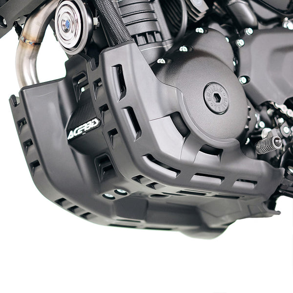 Unit Garage 3807 Engine protection Royal Enfield Himalayan 450 (2024 until now)