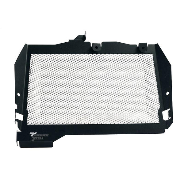 Unit Garage 3236 Radiator guard with grille Kit Classic Ténéré