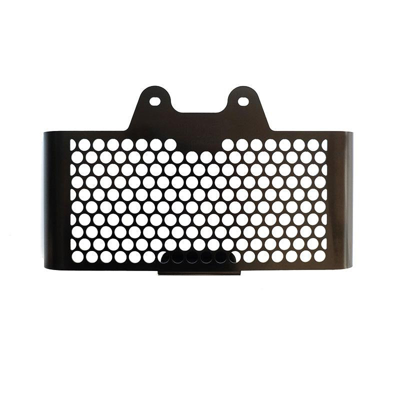 Unit Garage 1635 NineT radiator protection