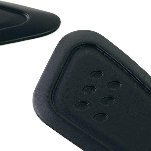 Unit Garage 3326 Harley-Davidson Rubber knee pads