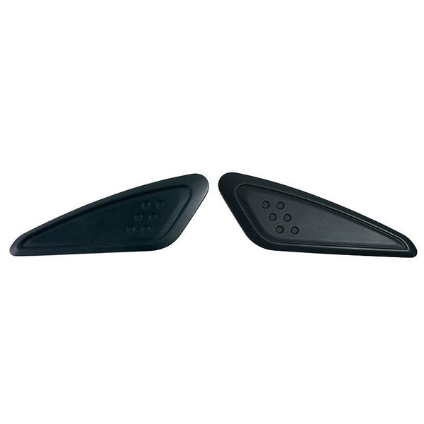 Unit Garage 3326 Harley-Davidson Rubber knee pads