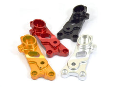 DUCABIKE | Prscra01 - Rearset Scrambler
