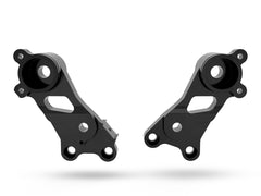 DUCABIKE | Prscra02 - Rearset Scrambler 2019-