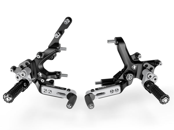 DUCABIKE PRSFV201