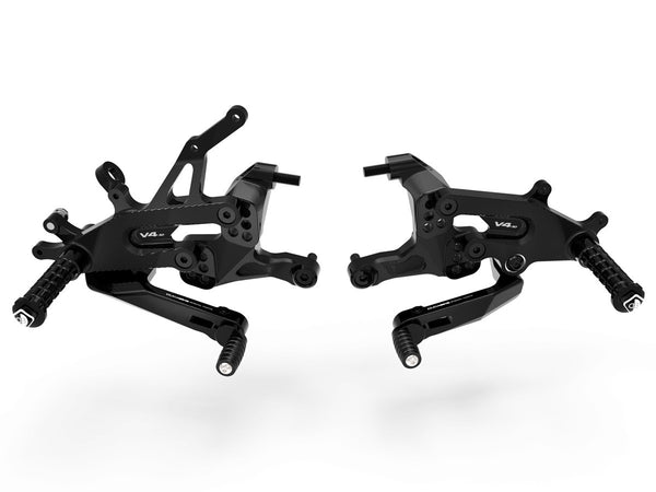 DUCABIKE PRSFV401