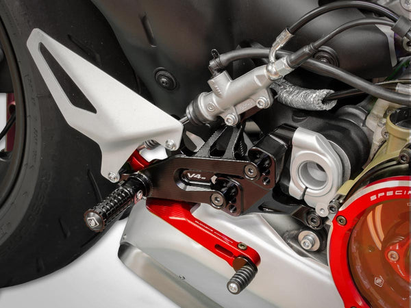 DUCABIKE PRSFV401