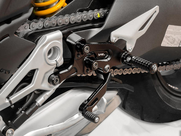 DUCABIKE PRSFV401