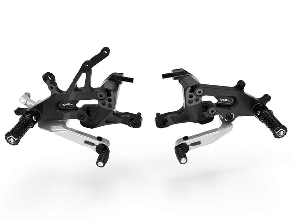 DUCABIKE PRSFV401