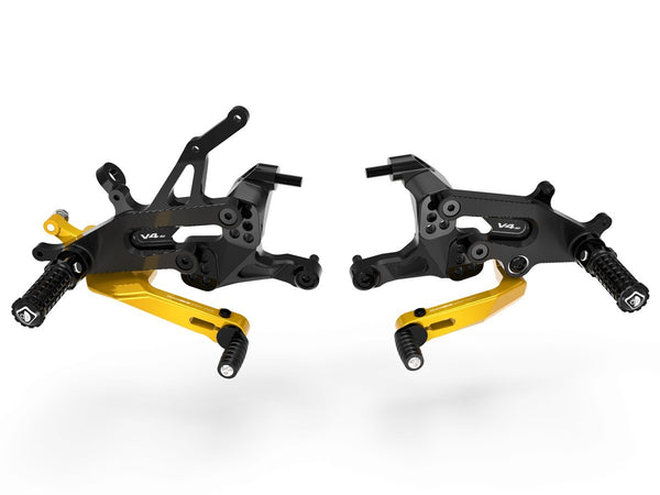 DUCABIKE PRSFV401