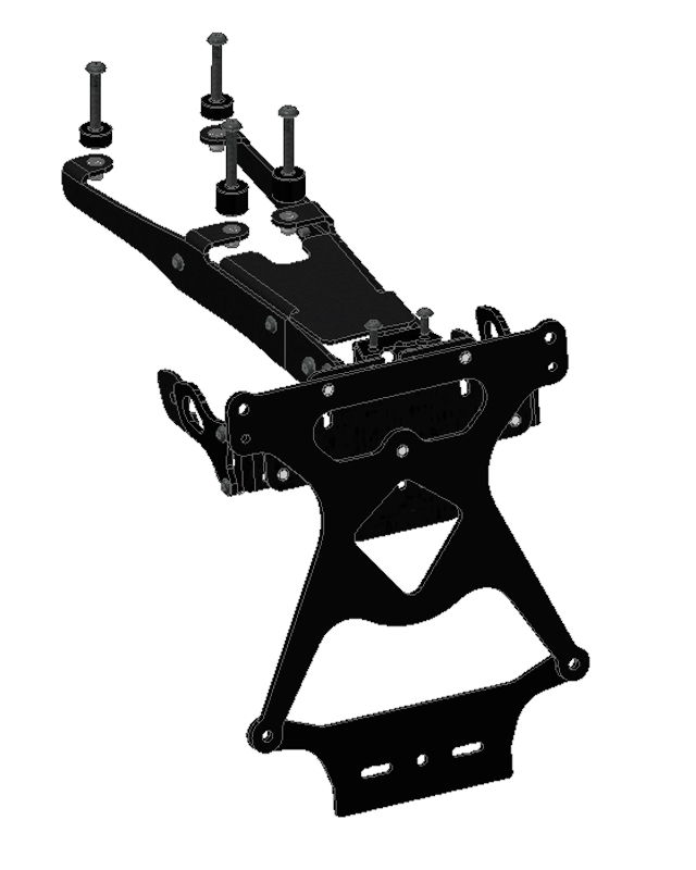 DUCABIKE PRT02