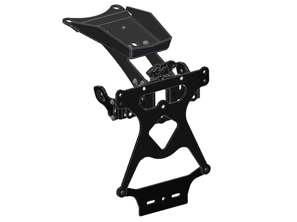 DUCABIKE PRT03