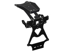 DUCABIKE | Prt03 - Hm 821/939 Adjustable License Plate Holder