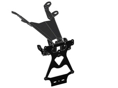 DUCABIKE | Prt04 - M1200 Adjustable License Plate Holder
