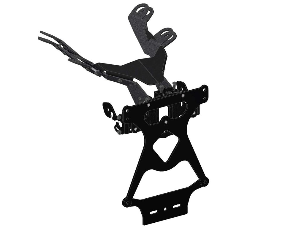 DUCABIKE PRT05