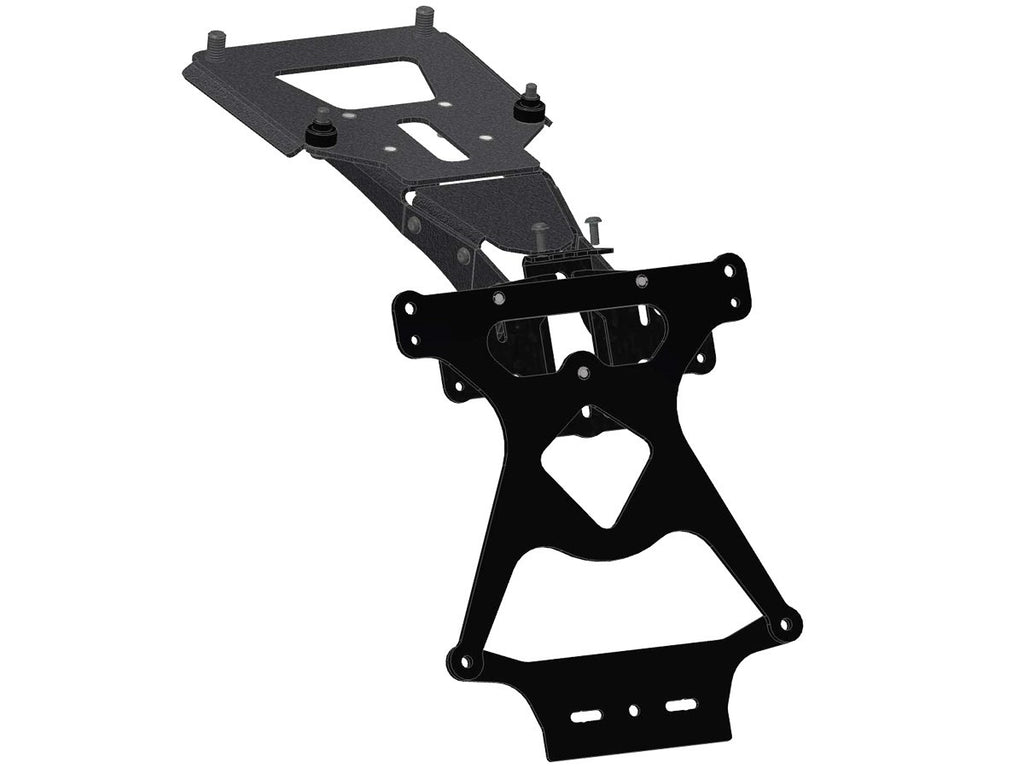 DUCABIKE PRT09