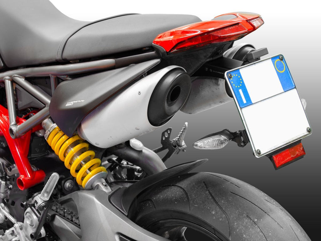 DUCABIKE PRT13