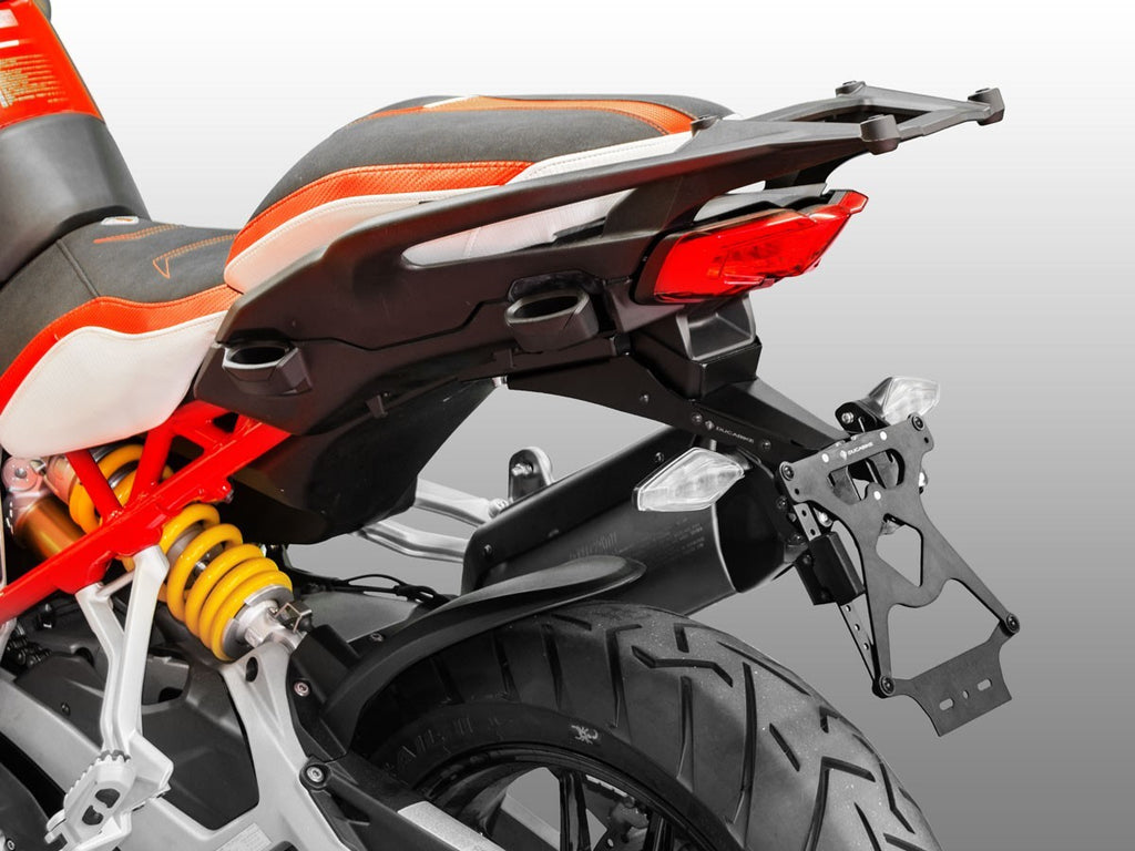 DUCABIKE PRT14